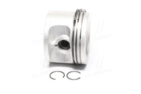 Поршень двигателя VAG 81,51 1,8 8V (пр-во NURAL) nural 8710940750 Ауди 90