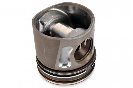 Поршневые кольца nural 8742300000