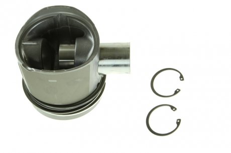 Поршневые кольца nural 8712450000