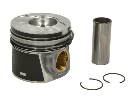 Поршневые кольца nural 8711490085