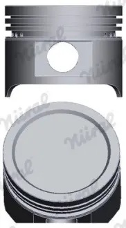 Поршень Nural 8713890010