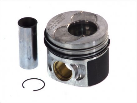 Поршневые кольца nural 8713950720