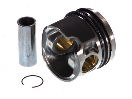 Поршневые кольца nural 8713950720