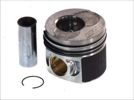 Поршневые кольца nural 8713950720 на Фольксваген Кадди 3