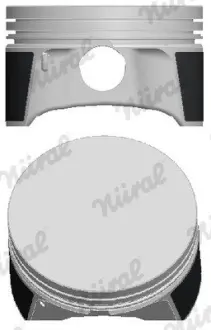 Поршень Nural 87-141207-00