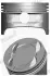 Поршень nural 8714130020