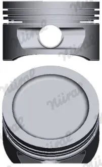 Поршень nural 8730690010
