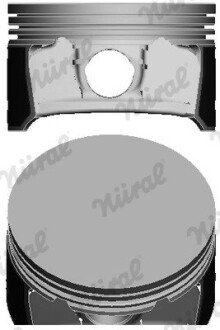Поршень nural 8742780700 на Опель Астра g
