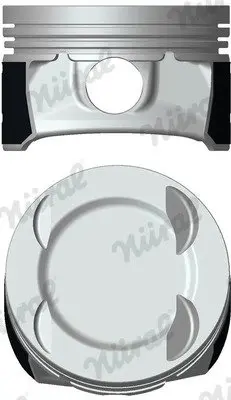 Поршень Nural 8742950030 (фото 1)