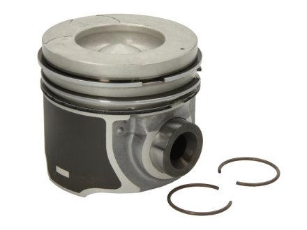 Поршневые кольца nural 8743170000 на Киа Соренто 1