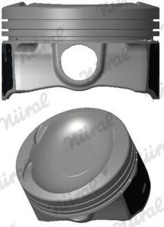 Поршень nural 8744290000