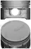 Поршень Nural 8745000700 (фото 1)