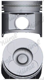 Поршень nural 8745260000 на Ниссан Serena с24