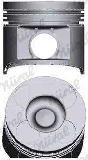 Поршень nural 87-452600-00 Ниссан Нп 300
