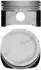 Поршень Nural 87-502900-30 (фото 1)