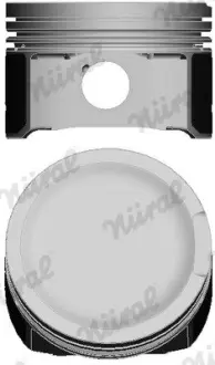 Поршень Nural 87-502907-30