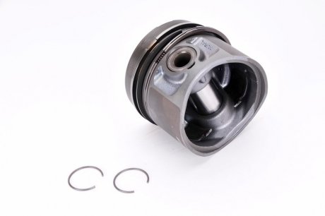 Поршневые кольца nural 8717670800