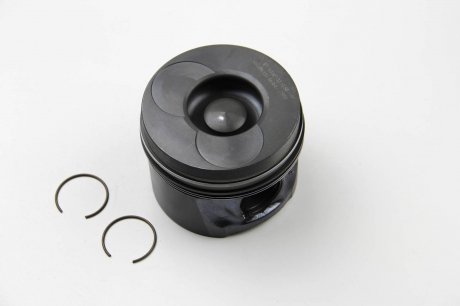 Поршень Sprinter ОМ602 95-00 (89mm+0.5) nural 8770458050 на Сузуки Сх4