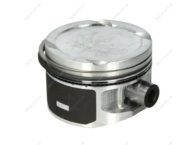 Поршень VW 76.5 AFH/AFK/AHW/AKQ/AUA/AXP/APE/BBZ PIN 54X17 nural 87-116100-00