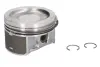 Поршень76.5mm STD Seat Cordoba/VW Caddy II, Golf III, Polo, Polo Classic 1.4 ABD-AUD 91-04 Nural 8750280000 (фото 2)