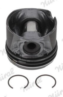 Поршневые кольца nural 8710280010