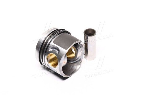 Поршневые кольца nural 8711490725