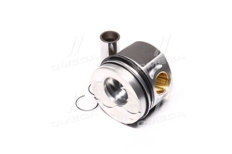 Поршневые кольца nural 8711490725