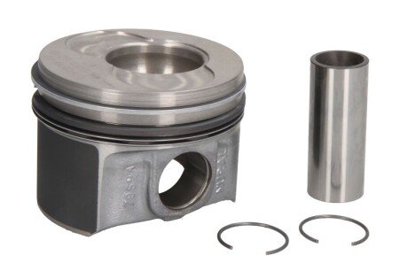 Поршневые кольца nural 8711490730