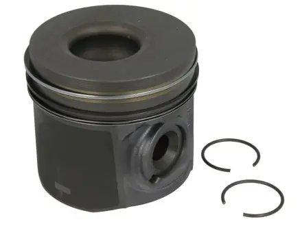 Поршневые кольца Nural 87-122208-00