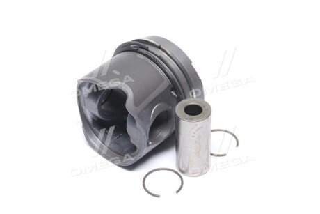 Поршневые кольца nural 8712740010