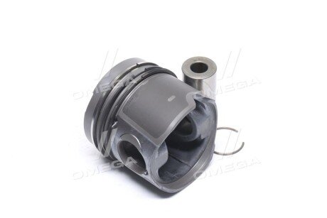 Поршневые кольца nural 8712740010