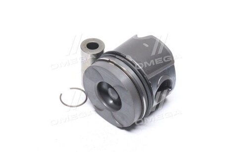 Поршневые кольца nural 8712740010