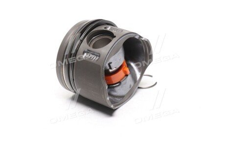 Поршневые кольца nural 8713640700