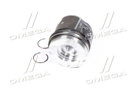 Поршневые кольца nural 8713750730