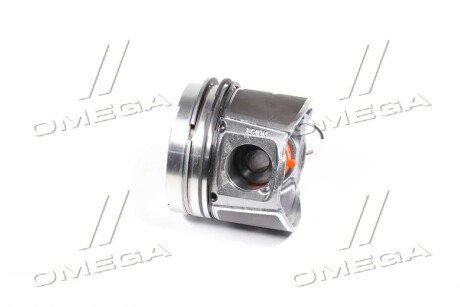 Поршневые кольца nural 8713750730