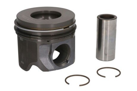 Поршневые кольца nural 8714810710