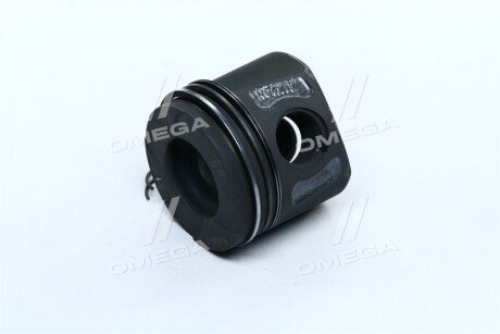 Поршневые кольца nural 8742560600