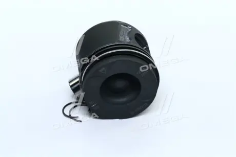 Поршневые кольца Nural 87-425606-00