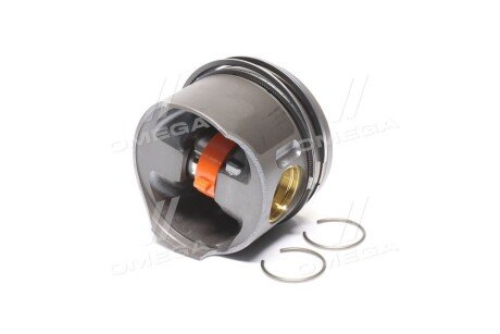 Поршневые кольца nural 8742870000