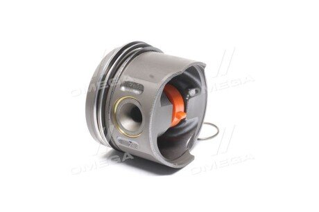 Поршневые кольца nural 8742870000