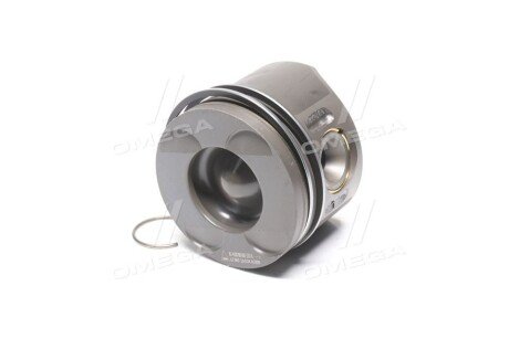 Поршневые кольца nural 8742870000