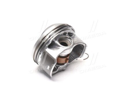 Поршневые кольца nural 8744380000