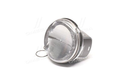 Поршневые кольца nural 8744380000