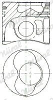 Поршневые кольца nural 87-501500-20 на Ауди 100 с4