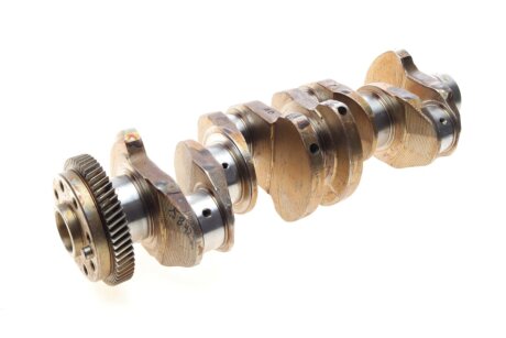 Коленчатый вал oe germany 010309651000