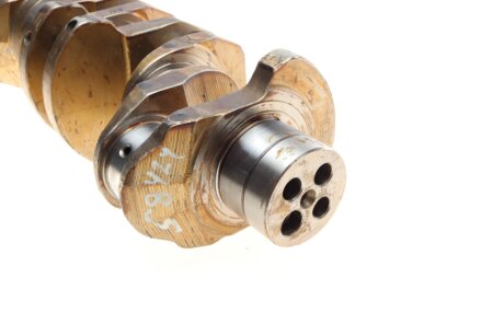 Коленчатый вал oe germany 010309651000