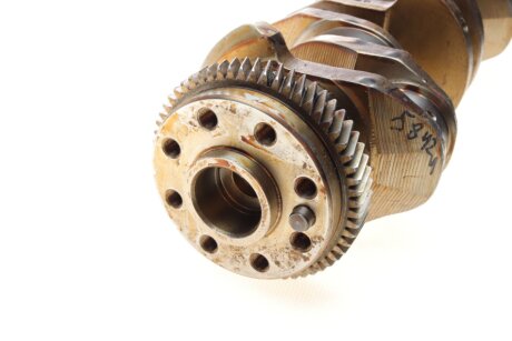 Коленчатый вал oe germany 010309651000