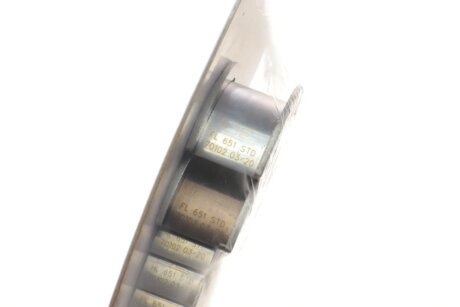 Подшипник скольжения HL/PASS-L STD (OM651) к-т на двигатель oe germany 010316651000