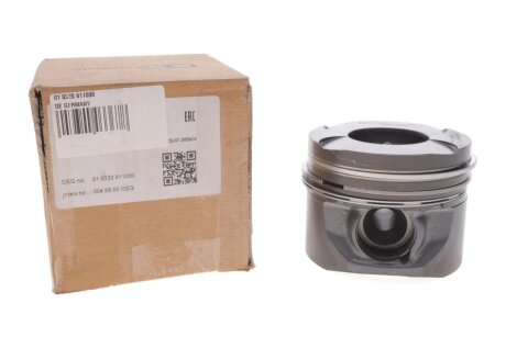 Поршень, MB SPRINTER oe germany 010320611000