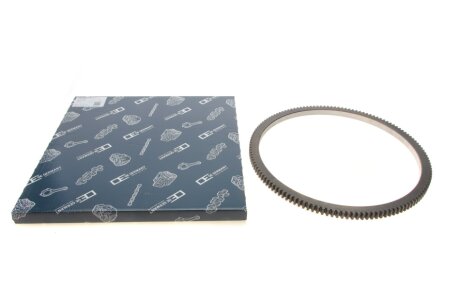 Венец маховика, 133 зуб. oe germany 010331352001